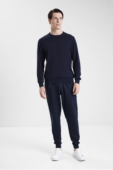 Мужской джемпер MC2 Saint Barth SYDNEY купить в интернет-магазине Bestelle фото 3