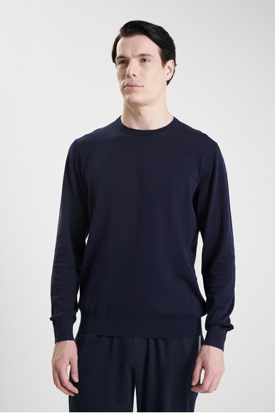 Мужской джемпер MC2 Saint Barth SYDNEY купить в интернет-магазине Bestelle фото 1