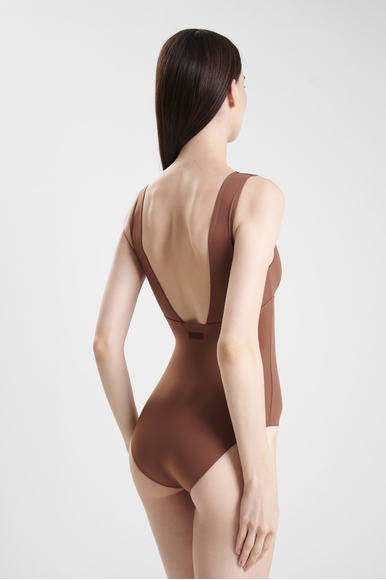 Слитный купальник MC2 Saint Barth CALLIOPE купить в интернет-магазине Bestelle фото 2