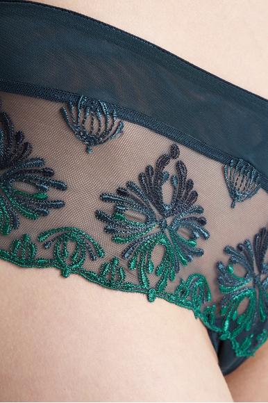 Женские высокие трусы-бразилиана Chantelle C26040 купить в интернет-магазине Bestelle фото 4