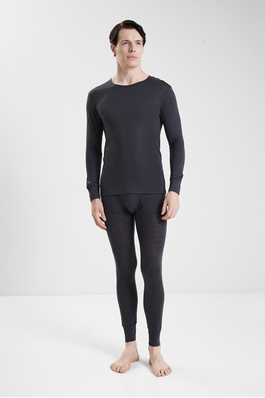 Мужские термокальсоны из шерсти и шелка Zimmerli 710-1452 купить в интернет-магазине Bestelle фото 7
