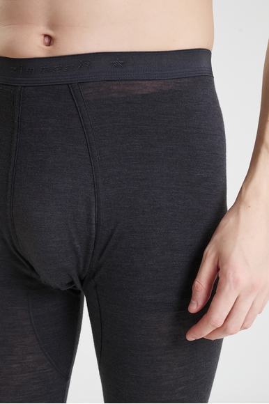 Мужские термокальсоны из шерсти и шелка Zimmerli 710-1452 купить в интернет-магазине Bestelle фото 8