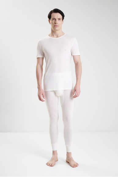 Мужские термокальсоны из шерсти и шелка Zimmerli 710-1452 купить в интернет-магазине Bestelle фото 11
