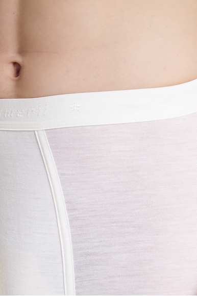 Мужские термокальсоны из шерсти и шелка Zimmerli 710-1452 купить в интернет-магазине Bestelle фото 12