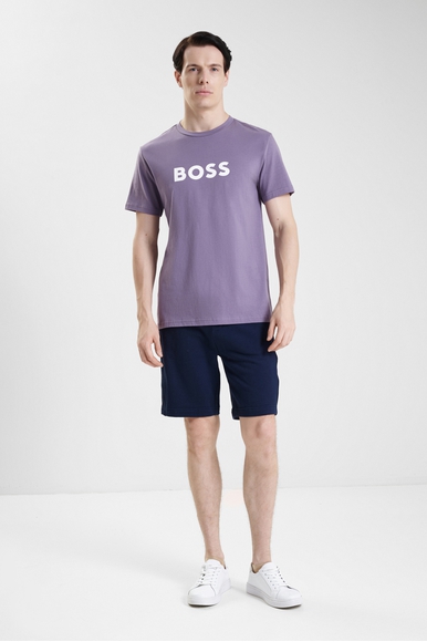  Мужская хлопковая футболка  Hugo Boss 50503276 купить в интернет-магазине Bestelle фото 3