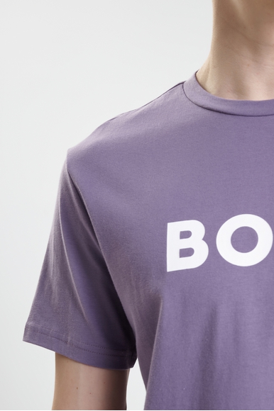 Мужская хлопковая футболка  Hugo Boss 50503276 купить в интернет-магазине Bestelle фото 4