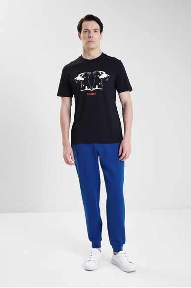  Мужские брюки  Hugo Boss 50527687 купить в интернет-магазине Bestelle фото 3