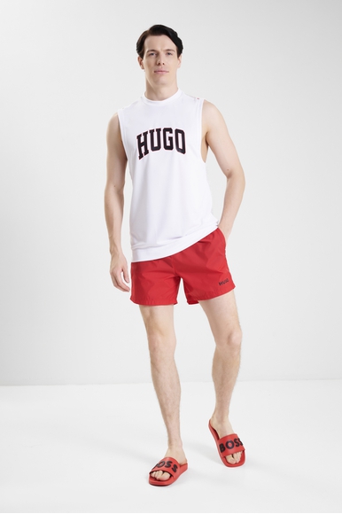  Шлепанцы  Hugo Boss 50498241 купить в интернет-магазине Bestelle фото 5