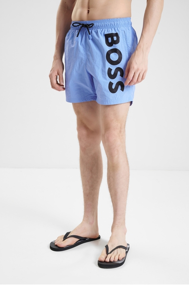 Мужские плавки-шорты Hugo Boss 50515296 купить в интернет-магазине Bestelle фото 1