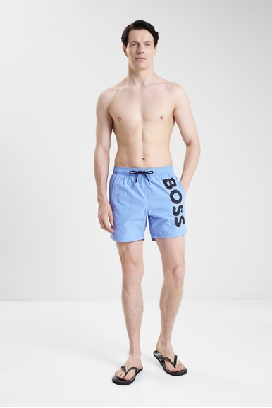 Мужские плавки-шорты Hugo Boss 50515296 купить в интернет-магазине Bestelle фото 3