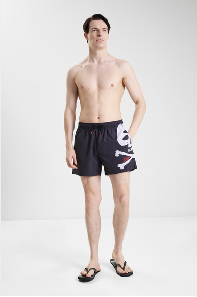  Мужские плавки-шорты  Hugo Boss 50524663 купить в интернет-магазине Bestelle фото 3