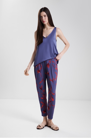  Женские домашние брюки  Mey 1220088 купить в интернет-магазине Bestelle фото 3