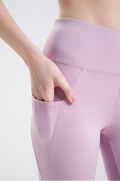 Женские легинсы-тайтсы Jockey 880101 купить в интернет-магазине Bestelle фото 4