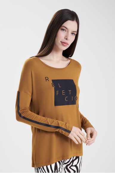 Женский лонгслив Jockey 852062H купить в интернет-магазине Bestelle фото 1