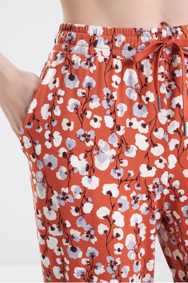 Женский домашние брюки Jockey 8511232 купить в интернет-магазине Bestelle фото 4