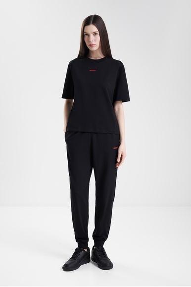  Женские спортивные брюки  Hugo Boss 50490578 купить в интернет-магазине Bestelle фото 3