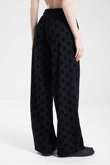 Женские спортивные брюки Hugo Boss 50531676 купить в интернет-магазине Bestelle фото 2