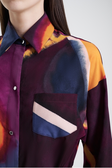 Платье  Shan 52428-84 купить в интернет-магазине Bestelle фото 4