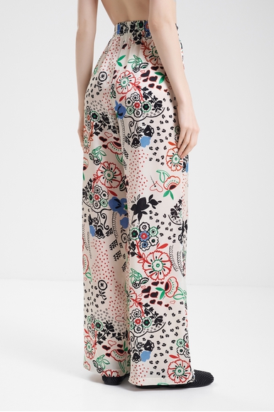 Женские шелковые брюки Shan 42611-52 купить в интернет-магазине Bestelle фото 2