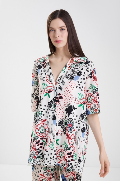 Пляжная блузка  Shan 52528-83 купить в интернет-магазине Bestelle фото 1