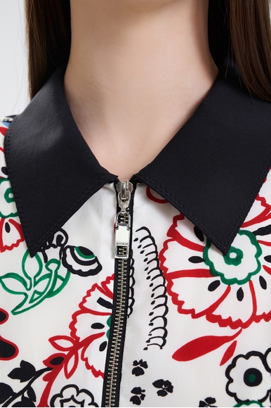 Женский жакет Shan 52528-79 купить в интернет-магазине Bestelle фото 4