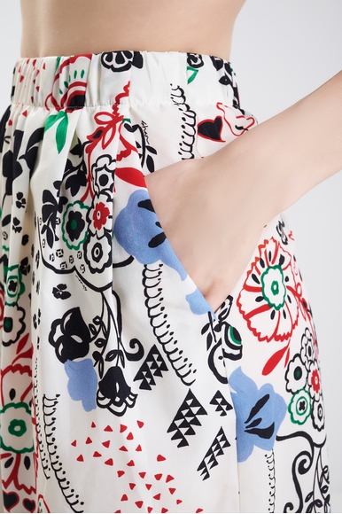 Женские шорты Shan 52528-54 купить в интернет-магазине Bestelle фото 4