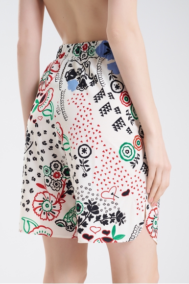 Женские шорты Shan 52528-54 купить в интернет-магазине Bestelle фото 2