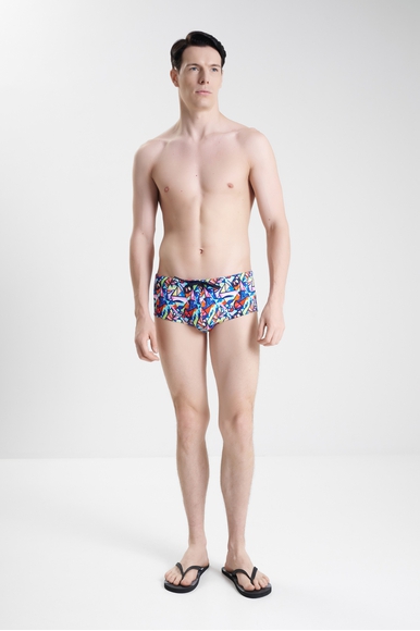 Мужские плавки-боксеры HOM 403004 купить в интернет-магазине Bestelle фото 3