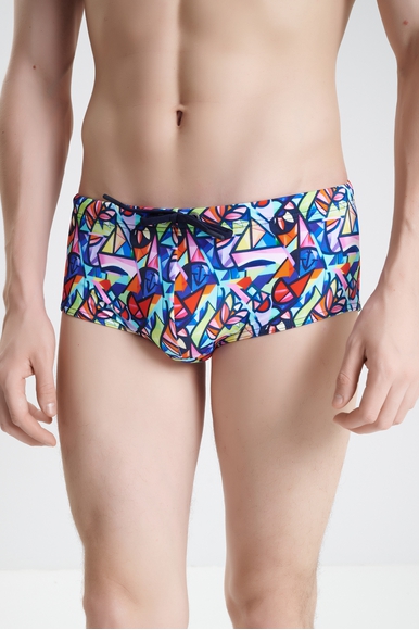 Мужские плавки-боксеры HOM 403004 купить в интернет-магазине Bestelle фото 1