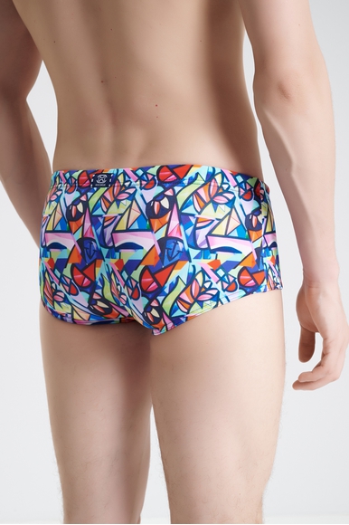 Мужские плавки-боксеры HOM 403004 купить в интернет-магазине Bestelle фото 2