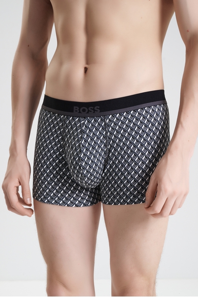 Мужские трусы-боксеры Hugo Boss 50531380 купить в интернет-магазине Bestelle фото 1