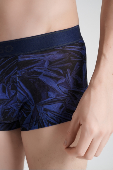 Мужские плавки-боксеры Hugo Boss 50517873 купить в интернет-магазине Bestelle фото 4