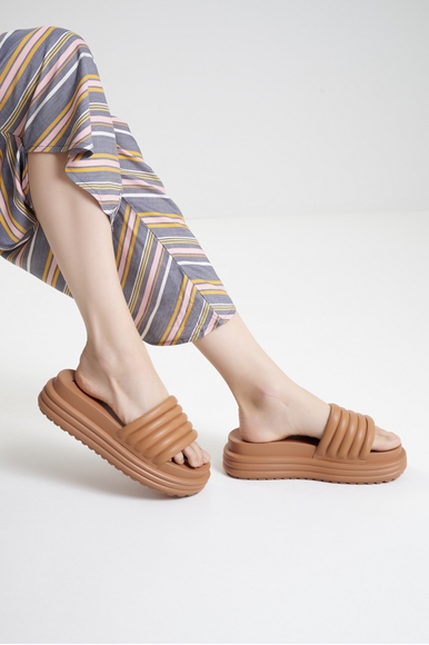 Женские шлепанцы Kamoa PS Tony купить в интернет-магазине Bestelle фото 6