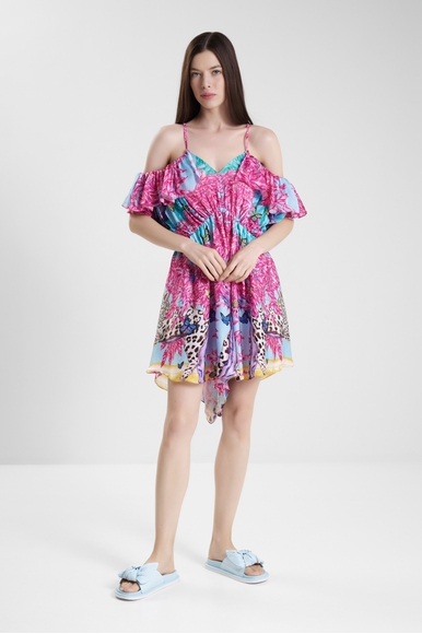 Женские шлепанцы Kamoa PS Belva купить в интернет-магазине Bestelle фото 7