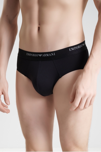  Мужские классические трусы  Emporio Armani 1118464F511 купить в интернет-магазине Bestelle фото 1
