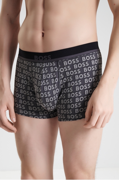 Мужские трусы-боксеры Hugo Boss 50531380 купить в интернет-магазине Bestelle фото 1