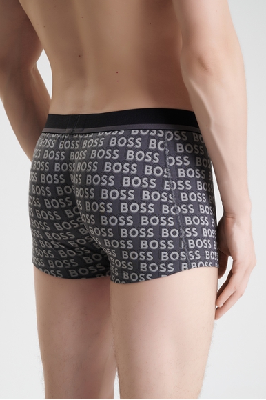 Мужские трусы-боксеры Hugo Boss 50531380 купить в интернет-магазине Bestelle фото 2