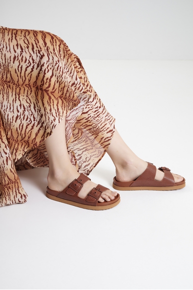 Женские шлепанцы Kamoa PS Rolon купить в интернет-магазине Bestelle фото 6