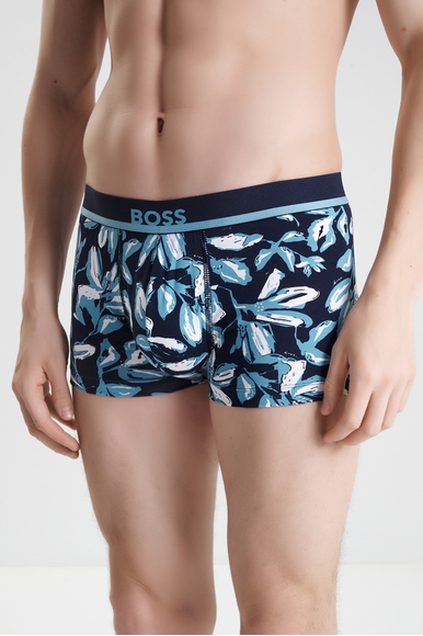 Мужские трусы-боксеры Hugo Boss 50531380 купить в интернет-магазине Bestelle фото 1