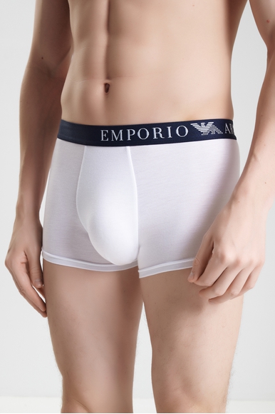  Набор мужские трусы-боксеры 2 шт  Emporio Armani 1112104F733 купить в интернет-магазине Bestelle фото 1