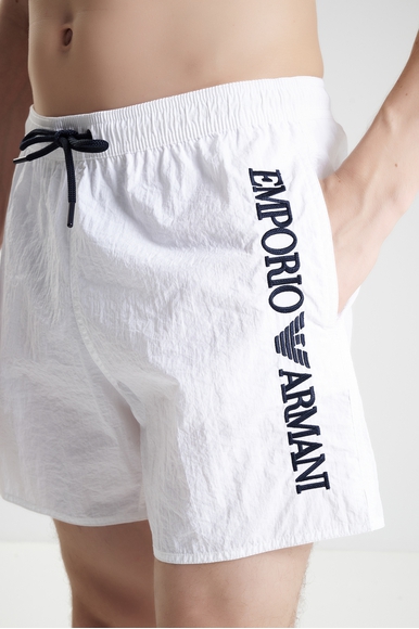  Мужские плавки-шорты  Emporio Armani 2117404R422 купить в интернет-магазине Bestelle фото 4