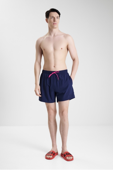 Мужские плавки-шорты Hugo Boss 50491601 купить в интернет-магазине Bestelle фото 3
