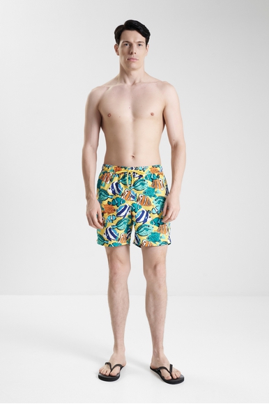  Мужские плавки-шорты  Bluemint ARTHUS купить в интернет-магазине Bestelle фото 3