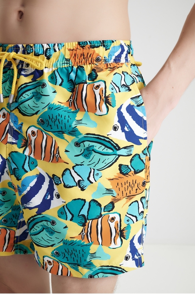  Мужские плавки-шорты  Bluemint ARTHUS купить в интернет-магазине Bestelle фото 4