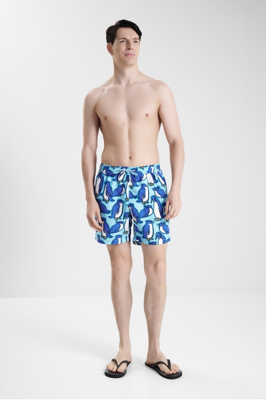  Мужские плавки-шорты  Bluemint ARTHUS купить в интернет-магазине Bestelle фото 3