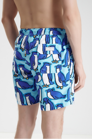  Мужские плавки-шорты  Bluemint ARTHUS купить в интернет-магазине Bestelle фото 2