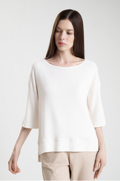 Женская футболка Hugo Boss 50540029 купить в интернет-магазине Bestelle фото 1