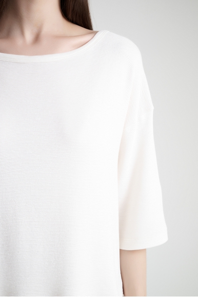 Женская футболка Hugo Boss 50540029 купить в интернет-магазине Bestelle фото 4