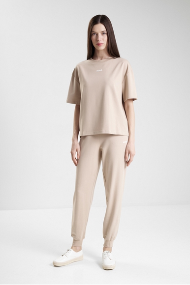 Женская футболка Hugo Boss 50490593 купить в интернет-магазине Bestelle фото 3