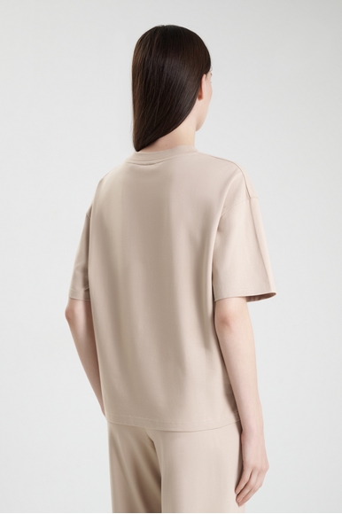 Женская футболка Hugo Boss 50490593 купить в интернет-магазине Bestelle фото 2